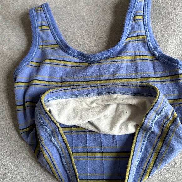 Retro Nike tank top - Picture 2 of 3